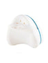 Leg Pillow Heart Shaped Memory Cotton Vein Cushion